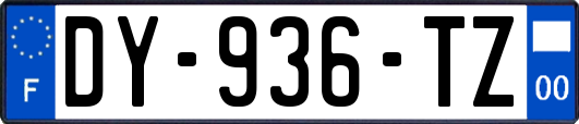 DY-936-TZ