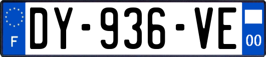 DY-936-VE