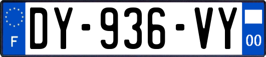 DY-936-VY