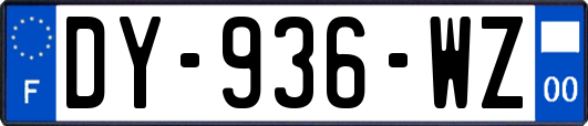 DY-936-WZ