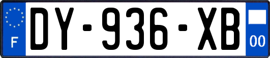 DY-936-XB