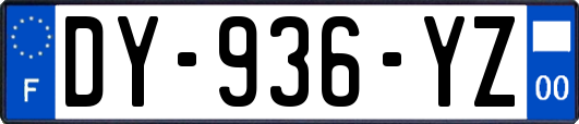 DY-936-YZ