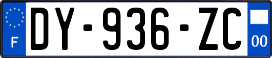 DY-936-ZC