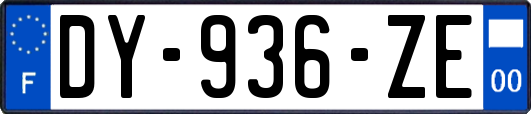 DY-936-ZE