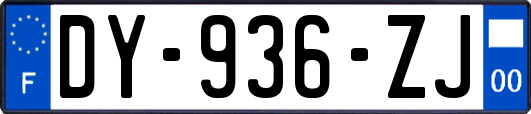 DY-936-ZJ