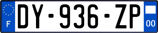 DY-936-ZP