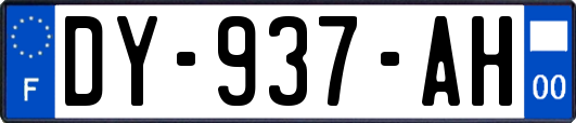 DY-937-AH