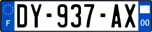 DY-937-AX