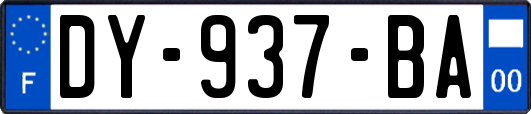 DY-937-BA