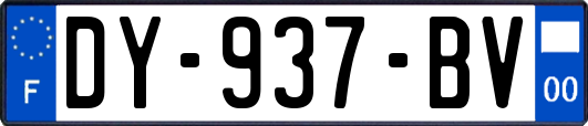 DY-937-BV