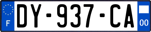 DY-937-CA