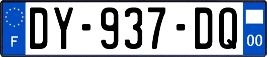 DY-937-DQ