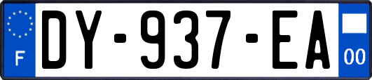 DY-937-EA