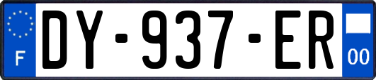 DY-937-ER