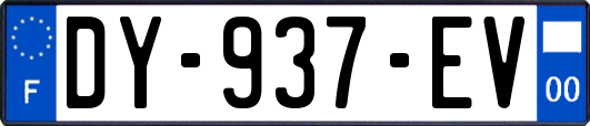 DY-937-EV