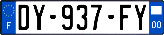 DY-937-FY