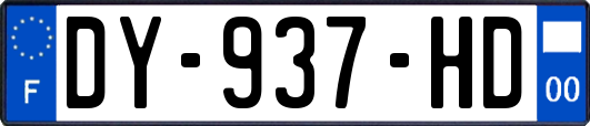 DY-937-HD