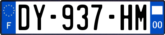 DY-937-HM