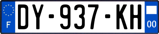 DY-937-KH