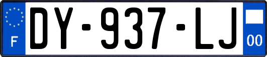 DY-937-LJ