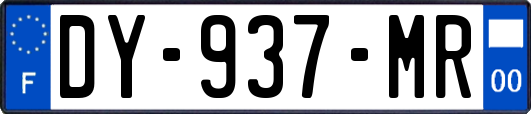 DY-937-MR