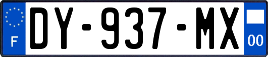 DY-937-MX