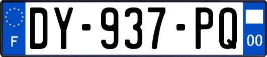 DY-937-PQ