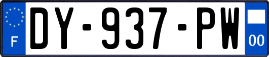 DY-937-PW