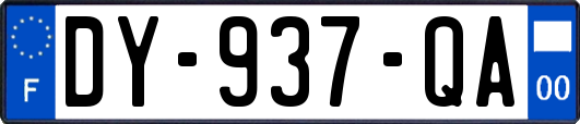 DY-937-QA