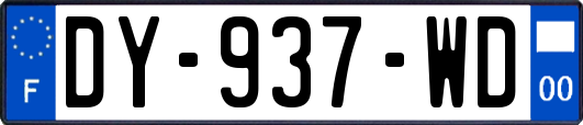 DY-937-WD