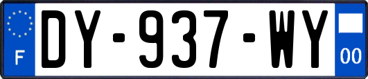 DY-937-WY