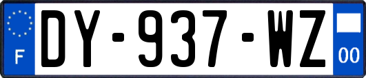 DY-937-WZ