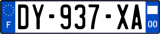 DY-937-XA