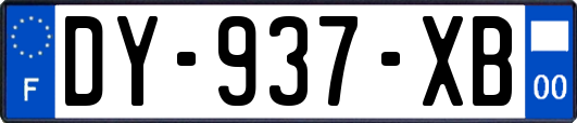 DY-937-XB