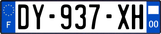 DY-937-XH