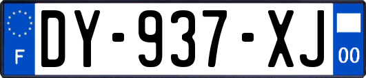 DY-937-XJ