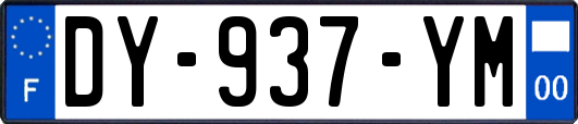DY-937-YM