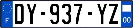 DY-937-YZ