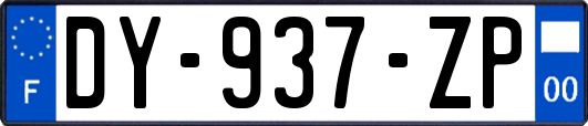 DY-937-ZP