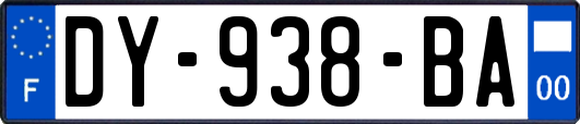 DY-938-BA