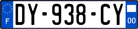 DY-938-CY