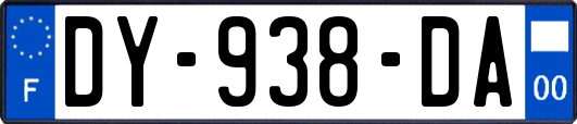 DY-938-DA