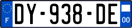 DY-938-DE