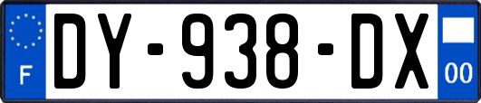 DY-938-DX