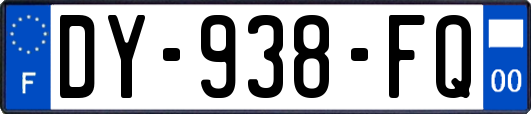 DY-938-FQ