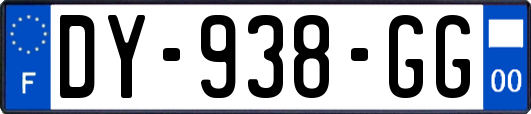 DY-938-GG