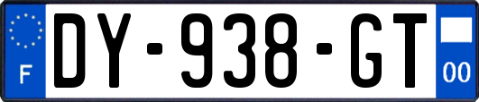 DY-938-GT