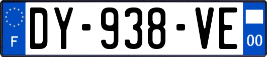 DY-938-VE