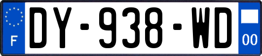 DY-938-WD