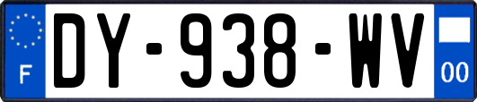 DY-938-WV